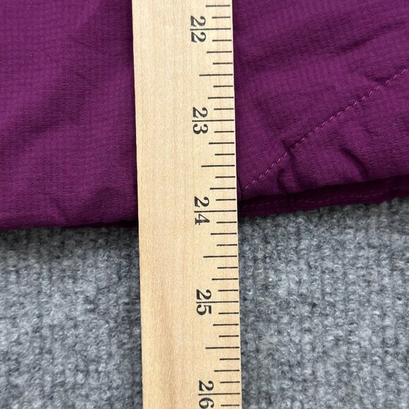 Patagonia Women's Nano-Air Jacket Size Small Full Zip - Picture 11 of 11